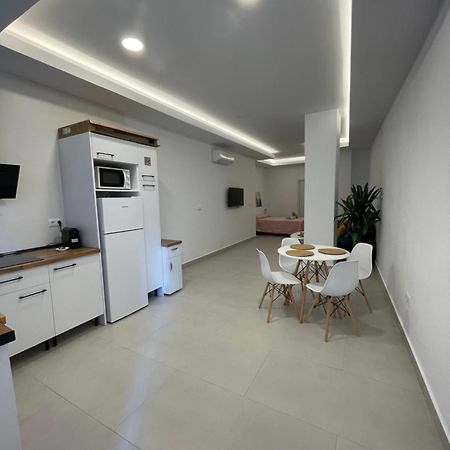 Luxury Apartment Bella Малага Экстерьер фото