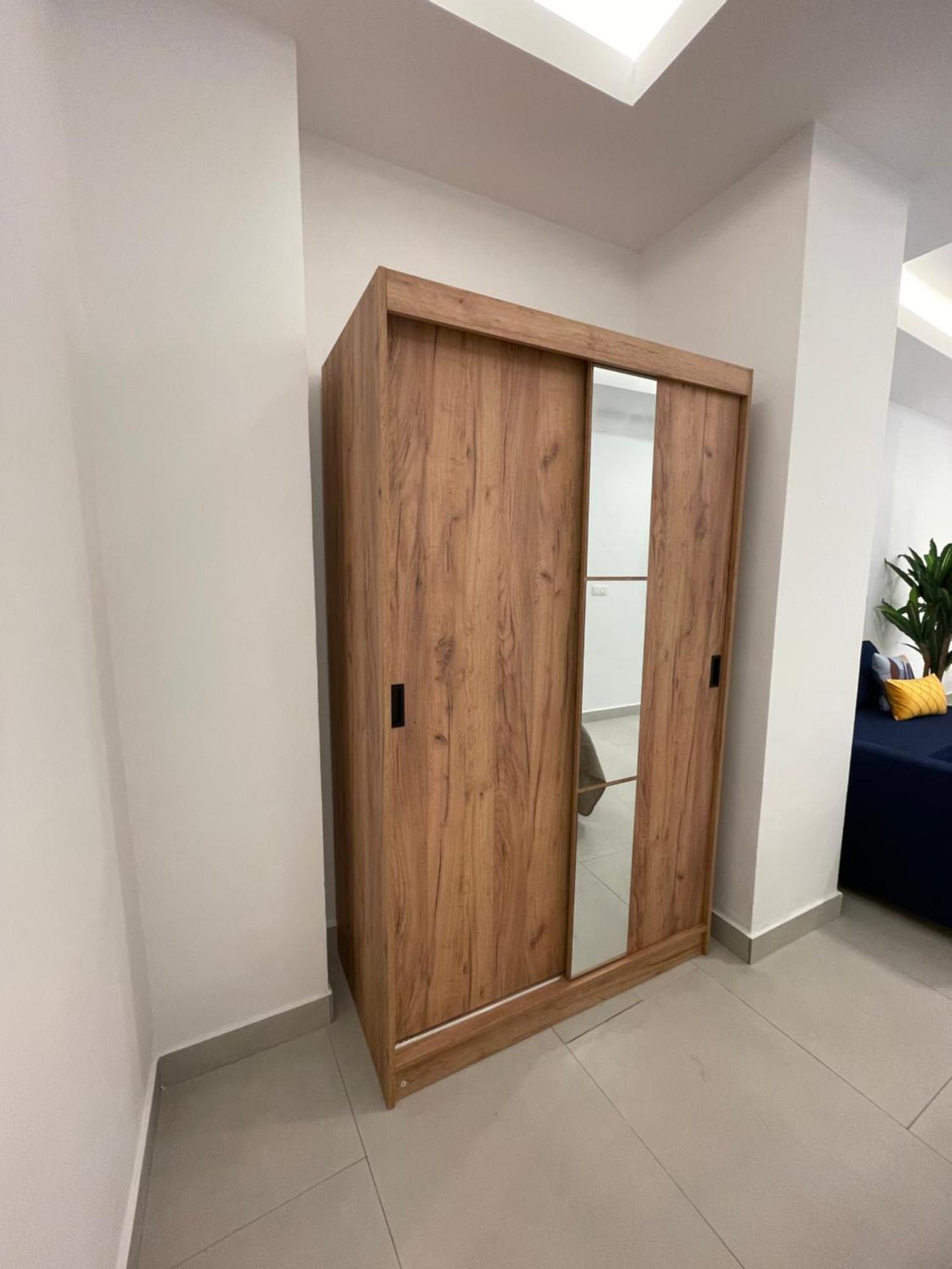 Luxury Apartment Bella Малага Экстерьер фото